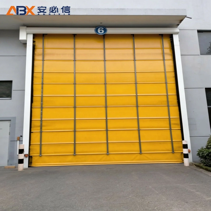鞍山市翻转式卸货平台